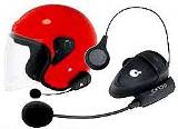  - Cardo Scala Rider Bluetooth Helmet Headset