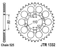   JTR 1332.42
