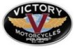 Victory Motorcycles -       